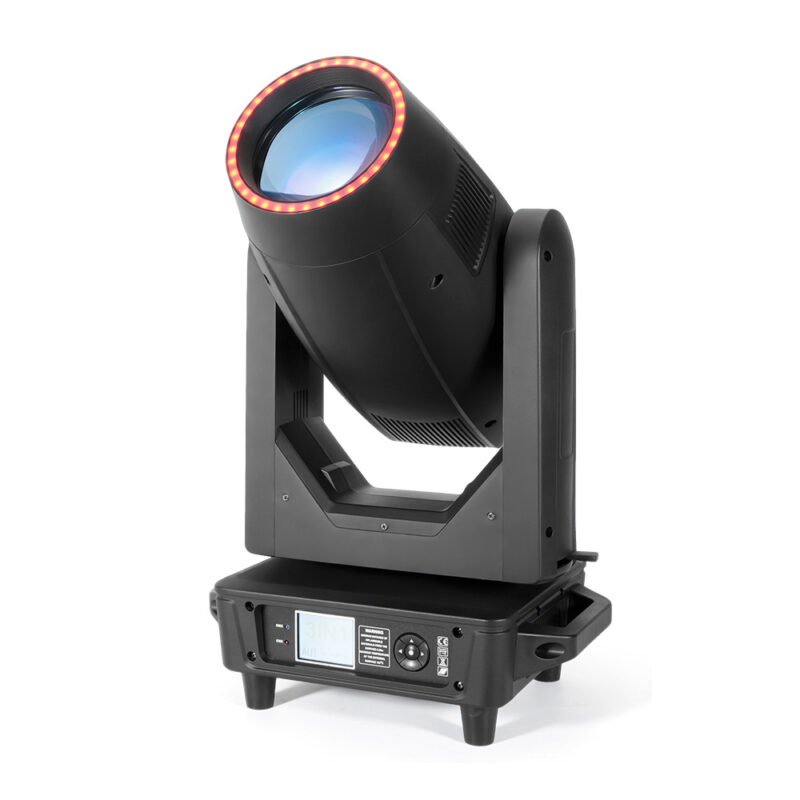 400W BSW moving head