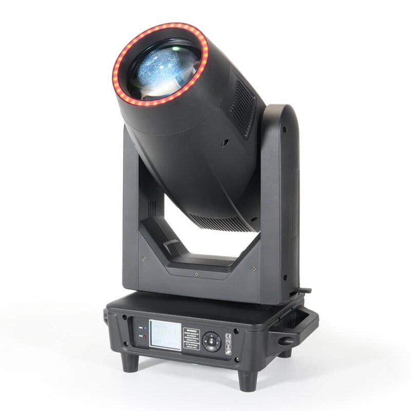400W BSW moving head