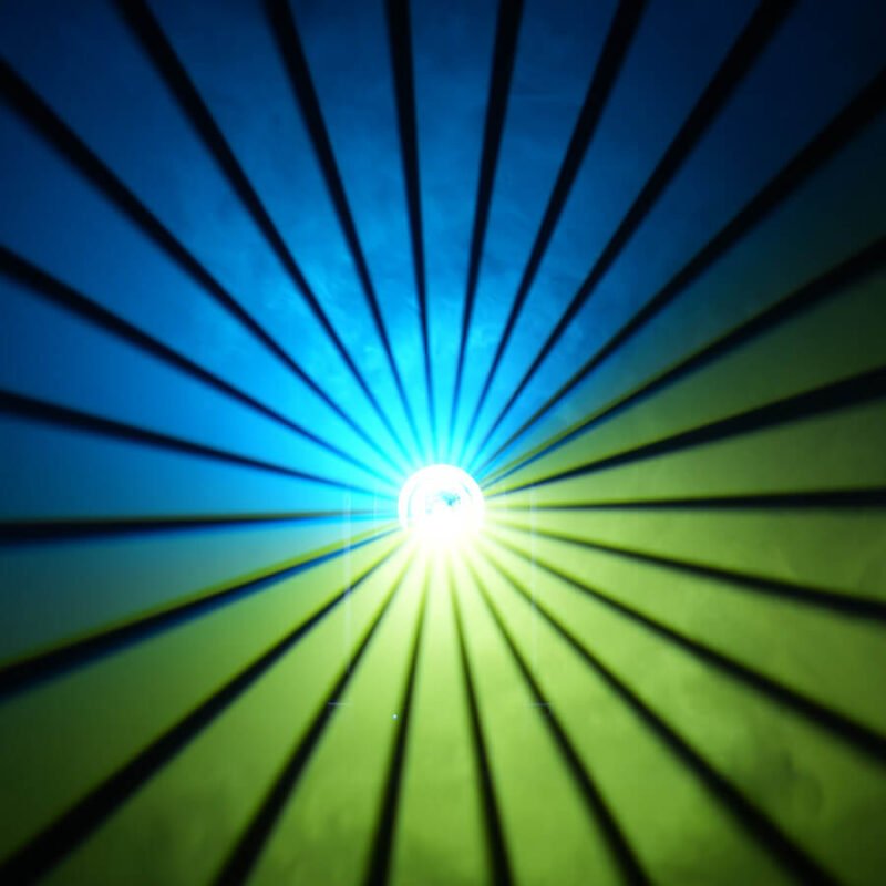 400W BSW moving head