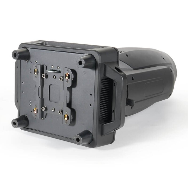 400W BSW moving head