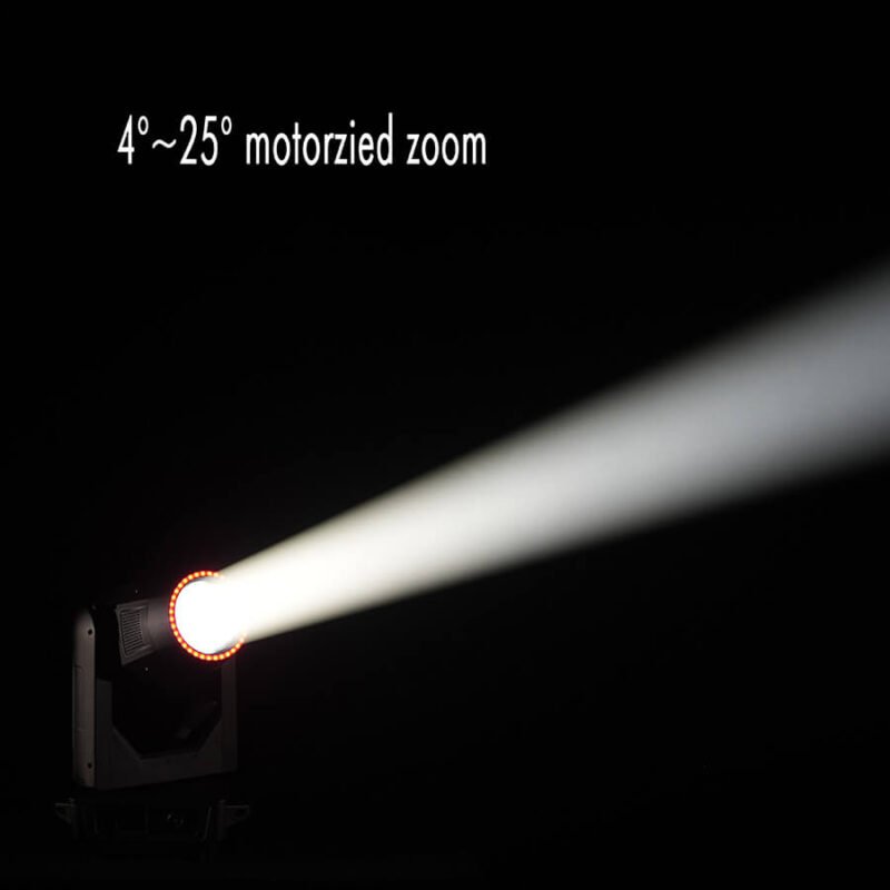 400W BSW moving head