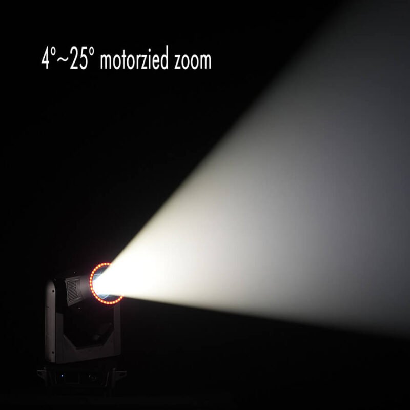 400W BSW moving head