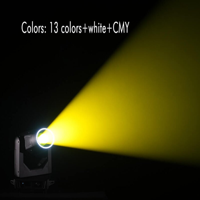 400W BSW moving head