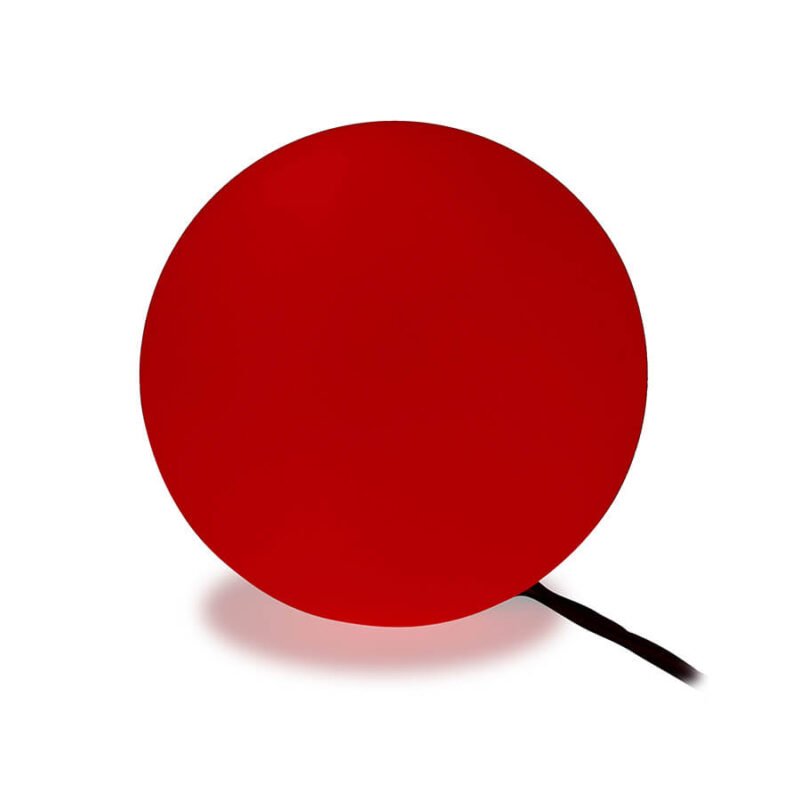 LED RGBW Ball