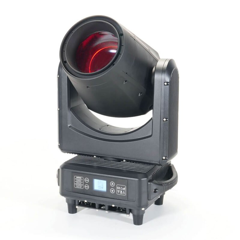 50w laser beam moving head ip65