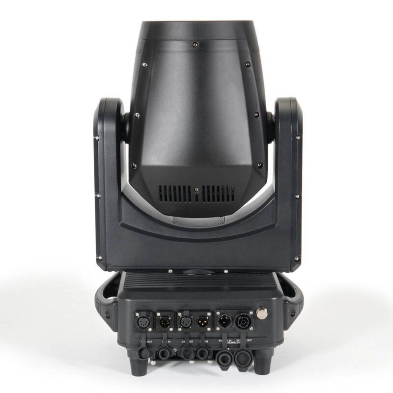 50w laser beam moving head ip65