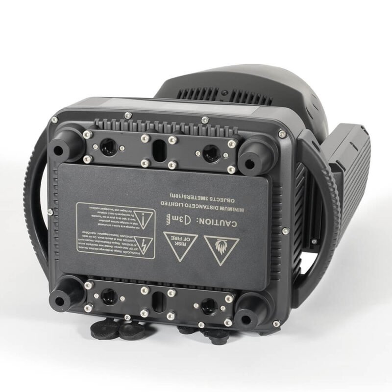 50w laser beam moving head ip65