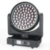 LED Zoom moving head