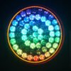 led zoom moving head