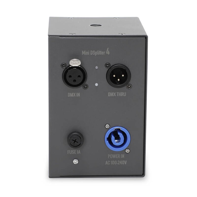 Mini DMX Splitter