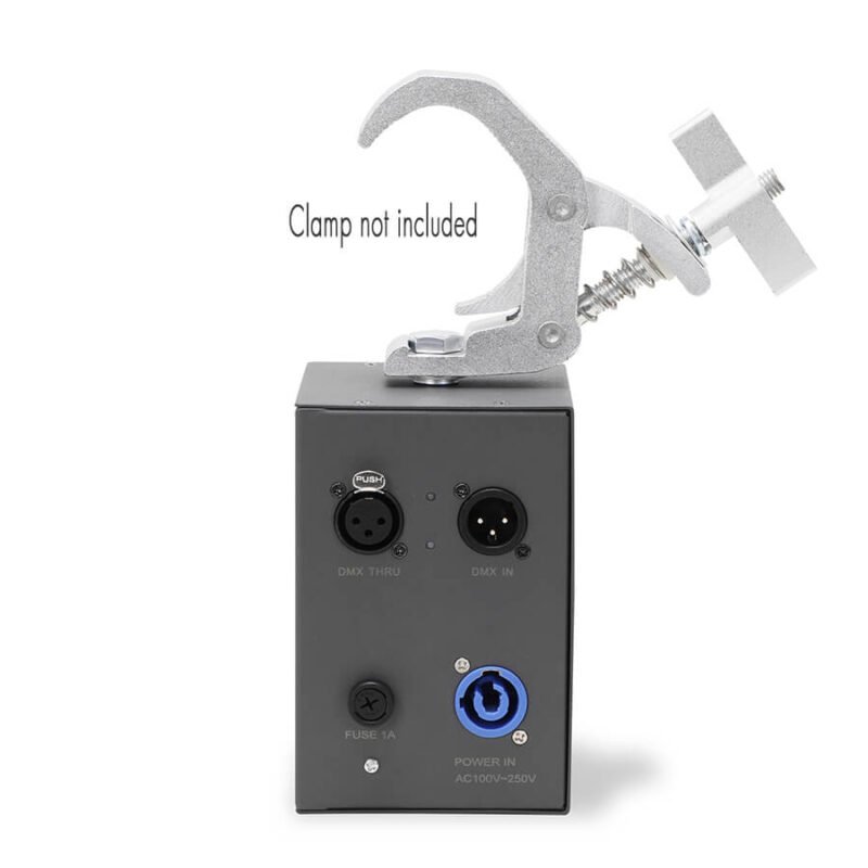 Mini DMX Splitter