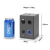 Mini DMX Splitter