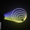 700W LED Profile Moving Head