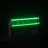 LED Zoom Moving Bar