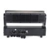 LED Zoom Moving Bar