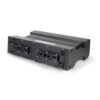 LED Zoom Moving Bar
