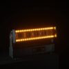 LED Zoom Moving Bar