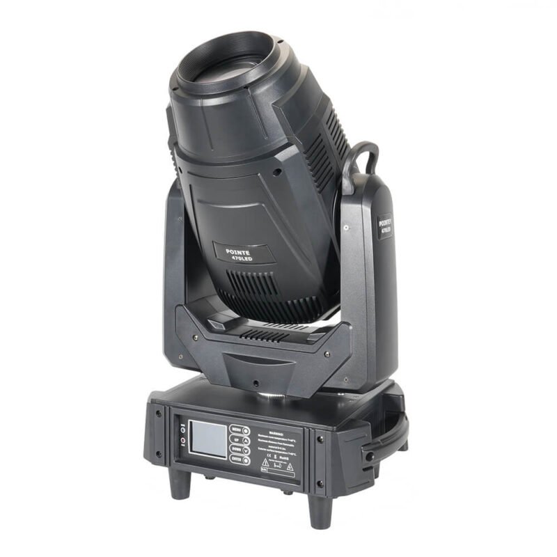 BSW 500 Moving H