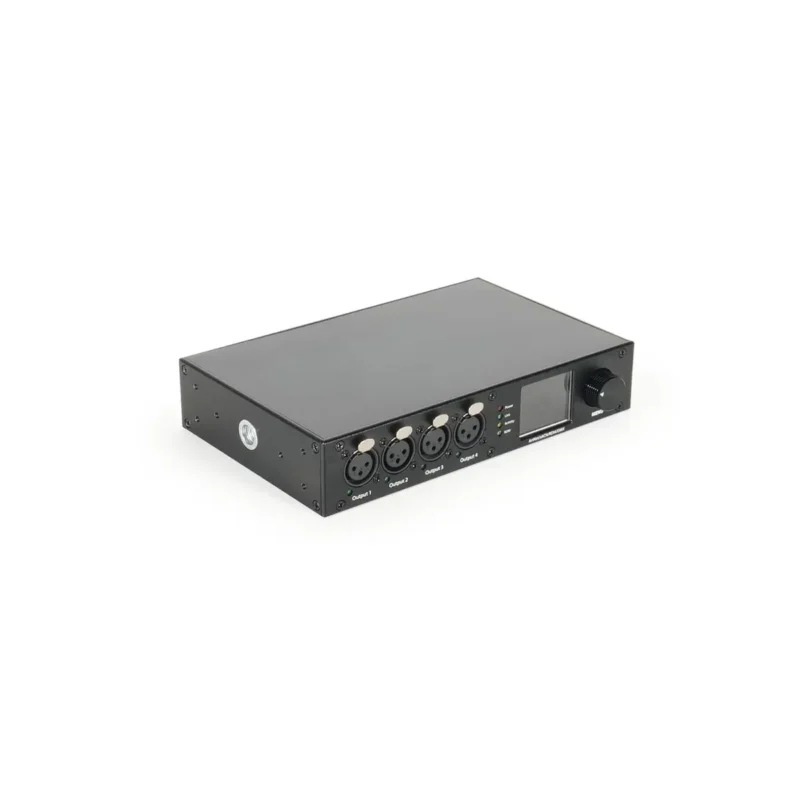 ArtNet Node