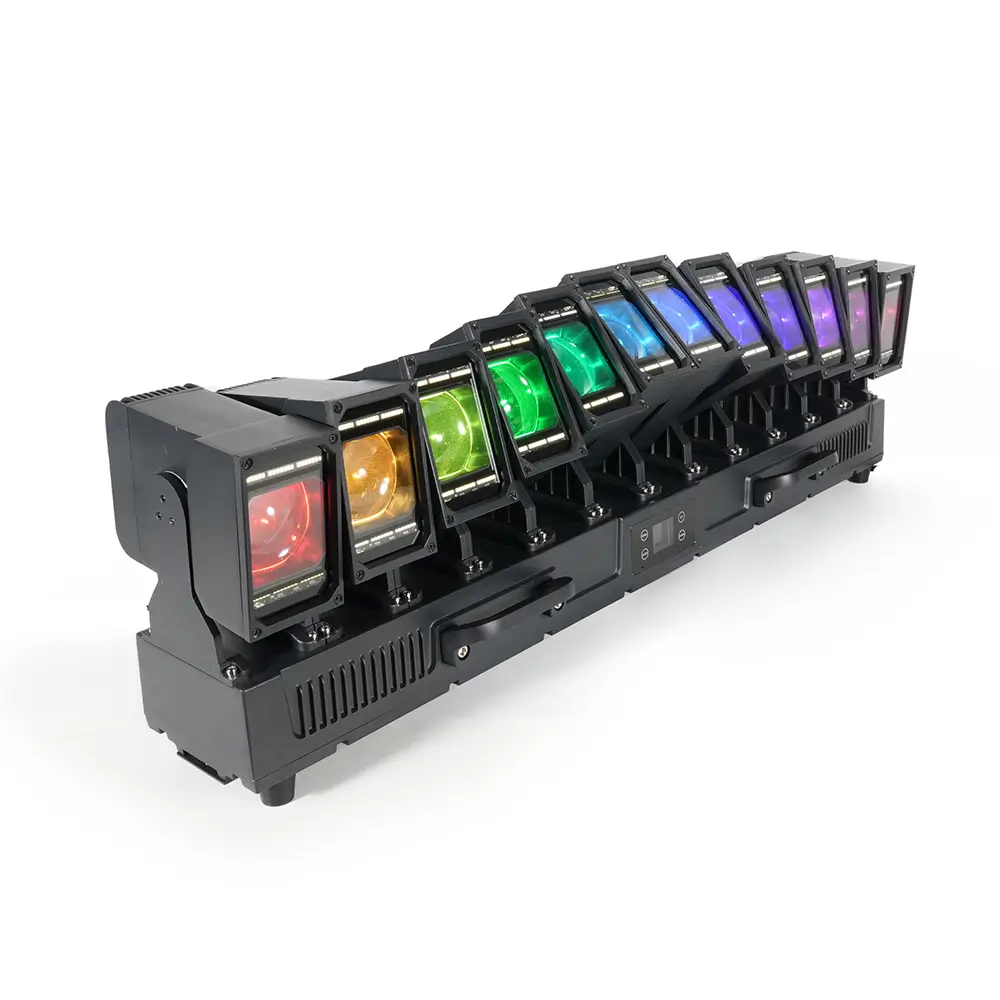 LED Pixel Bar ip65