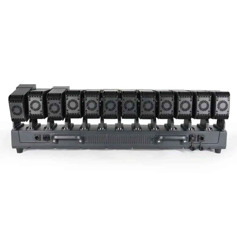 LED Pixel Bar ip65