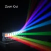 LED Pixel Bar ip65