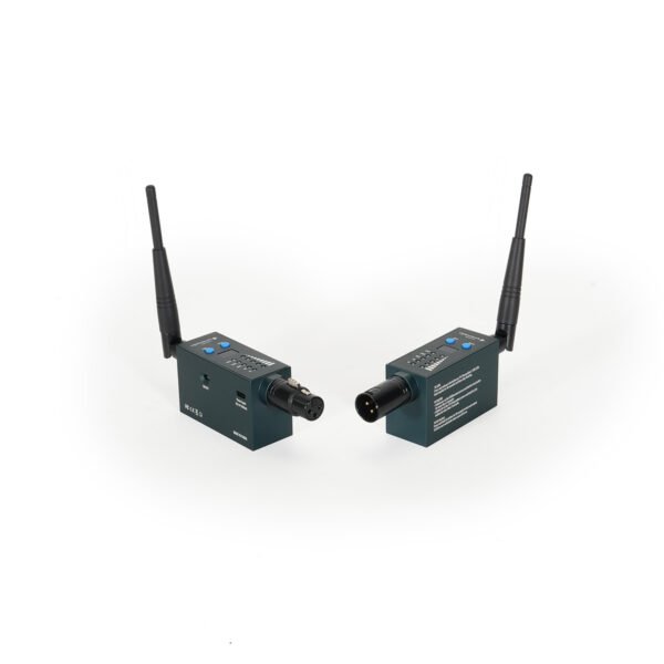 LumenRadio Wireless DMX