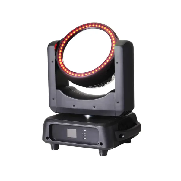 Moving Mirror 200